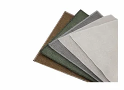 Hoeksalon Enjoy 307x161cm - stof - beige