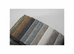 Hoeksalon Ezra 325x178cm - stof - greige