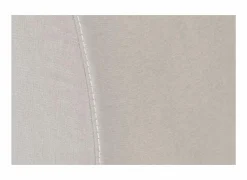 Hoeksalon Genua 250x179cm - stof - grijs