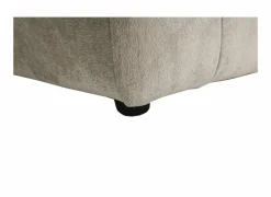Hoeksalon Ivy 389x257cm - stof - linen