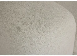 Hoeksalon Krouton 338x276cm - stof - ecru