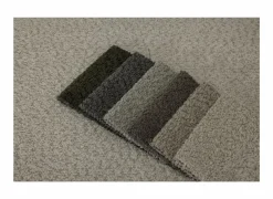 Hoeksalon Malmo 340x171cm - stof - beige