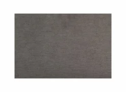 Hoeksalon Marlon 332x268cm - stof - grijs