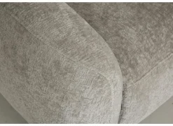 Hoeksalon Roll 329x265cm - stof - turtledove