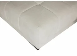 Hoeksalon Satellite-S 323x222cm - stof - naturel