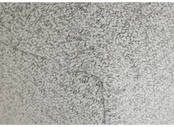 Hoeksalon Schiva 262x173cm - stof - lichtgrijs