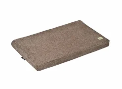 Hondenkussen Orthopedic 105x70cm - stof - bruin 70 105