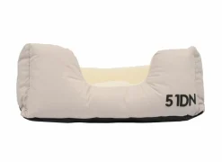 Hondenmand Storm Soft 90x70cm - stof - beige