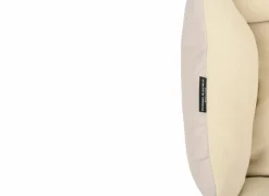 Hondenmand Storm Soft 70x50cm - stof - desert beige