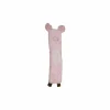 Hondenspeelgoed Flat Plush Toy Varken