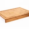 Houten snijplank 45x35cm
