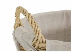 Houtmand 50,5x38x51,5cm