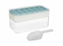 Ijsblokjesvorm 18 vakjes - 2L