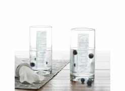 Ijsblokjesvorm Cheers Salute