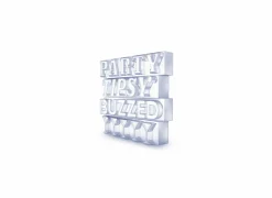 Ijsblokjesvorm Party