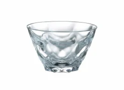 Ijscoupe Iced Diamant Ø12cm - glas - transparant
