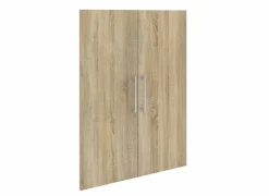 Inbouwset Prima 83x105cm - decor - eik