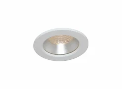 Inbouwspot wit 50W GU10