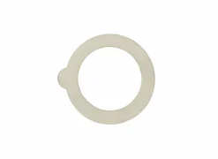 Inmaakring Fido Ø9,5cm, set van 6