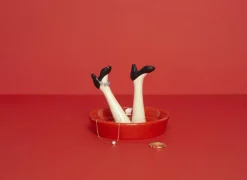 Juwelenhouder Happy Legs