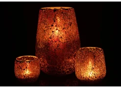 Kaarsenhouder Ali H26,5cm