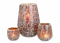 Kaarsenhouder Ali H26,5cm