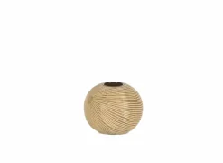 Kaarsenhouder Blossom H6,5cm