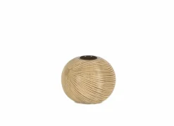 Kaarsenhouder Blossom H8,5cm