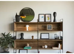 Kaarsenhouder Blossom H8,5cm