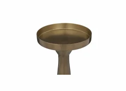 Kaarsenhouder Le collectionneur  H41cm