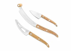 Kaasmes Innovation Line set van 3