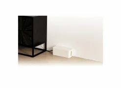 Kabeldoos 32x13,5x12,7cm - kunststof - wit