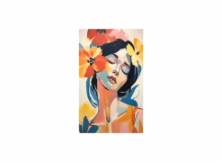 Kaders & prints Tahiti 70x110cm