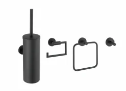 Kapstok Bosio uno Ø5,5cm