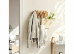 Kapstok Picket Rail 38,3cm