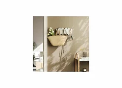 Kapstok Picket Rail 38,3cm