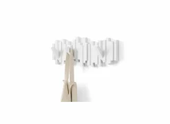 Kapstok Sticks Multi Hook 48,6cm - wit