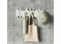 Kapstok Sticks Multi Hook 48,6cm - wit