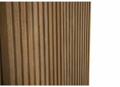 Kast Angkor 60x42x210cm - mango massief - naturel