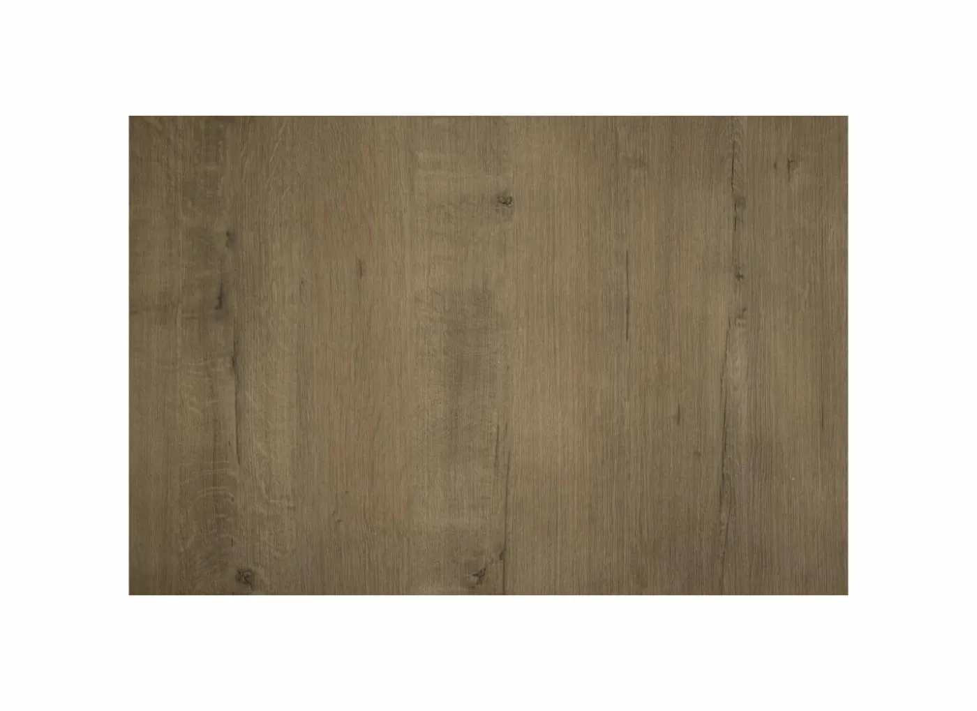 Kast Cronos 130x45x200cm - decor eik - naturel