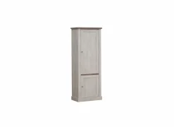 Kast Eline 73x46x195cm