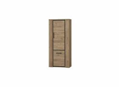 Kast Elio 85x45x194cm