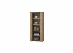 Kast Elio 85x45x194cm