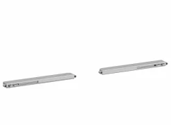 Kastaccessoires Deurremmen, set van 2