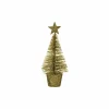 Kerstboom H14cm