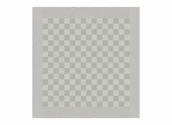 Keukenhanddoek BBQ  65x65cm - katoen - taupe