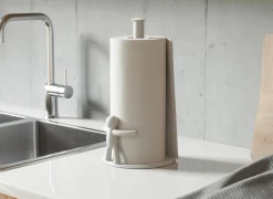 Keukenrolhouder Buddy