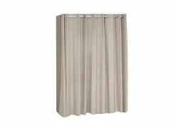 Kledingkast Gala 160x40x203cm - decor - bruin