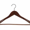 Kleerhanger Vintage  hout - bruin