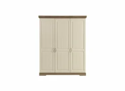 Kleerkast 175cm - decor - truffel & porcelein